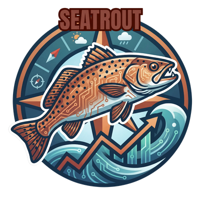 Spotted Seatrout
